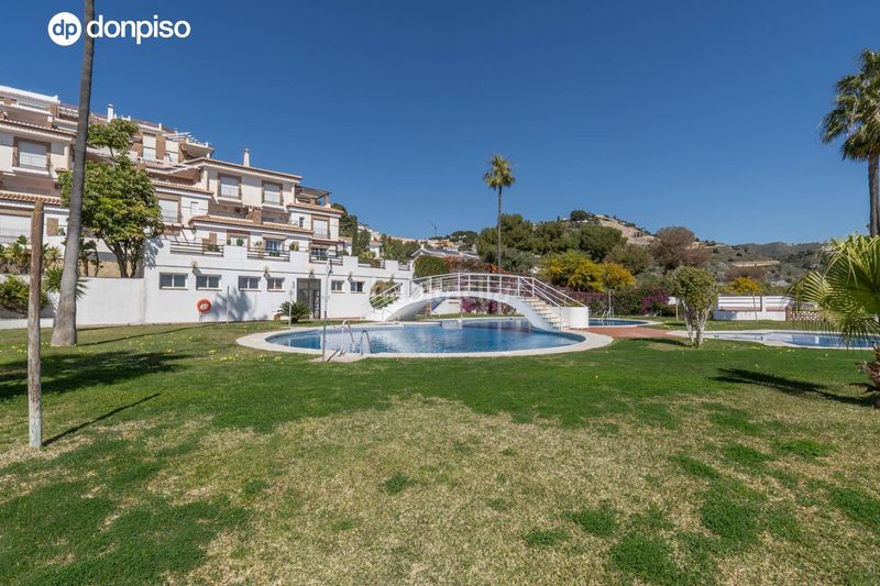 Foto 67a63c14-d2b6-4f5c-985a-0072e7a2e135. Apartament amb piscina a Punta La Mona Almuñécar