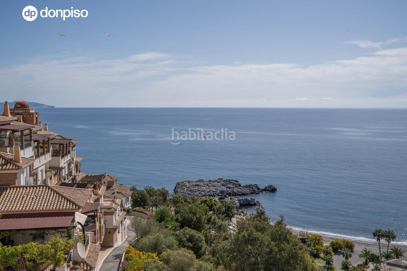 Foto 73262816-66ac-42f5-9c28-98ee3e7b03c8. Apartament amb piscina a Punta La Mona Almuñécar