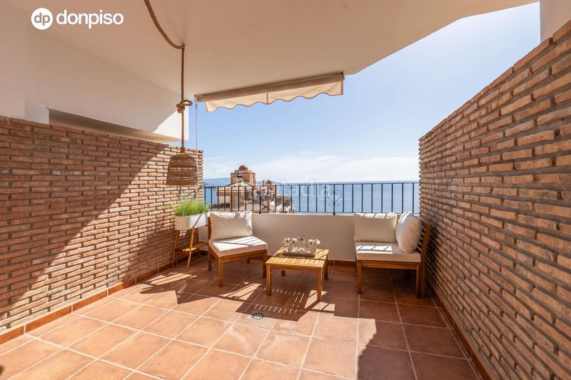 Foto 74804595-87a2-431e-9235-599509a50c42. Apartament amb piscina a Punta La Mona Almuñécar