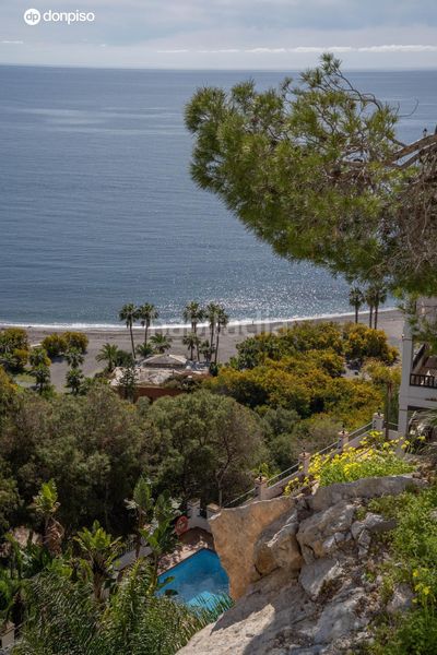 Foto 7a7e93b1-3956-45a9-9b5f-d47220dffc35. Apartament amb piscina a Punta La Mona Almuñécar
