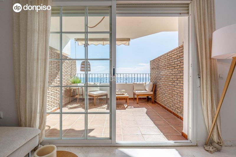 Foto 826d004a-1698-4c0f-bf15-1e40b4eb697b. Apartament amb piscina a Punta La Mona Almuñécar