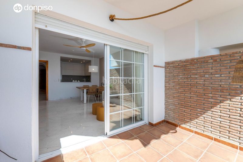Foto 88ee19d0-eed6-460c-ade4-3af426b8b147. Apartament amb piscina a Punta La Mona Almuñécar