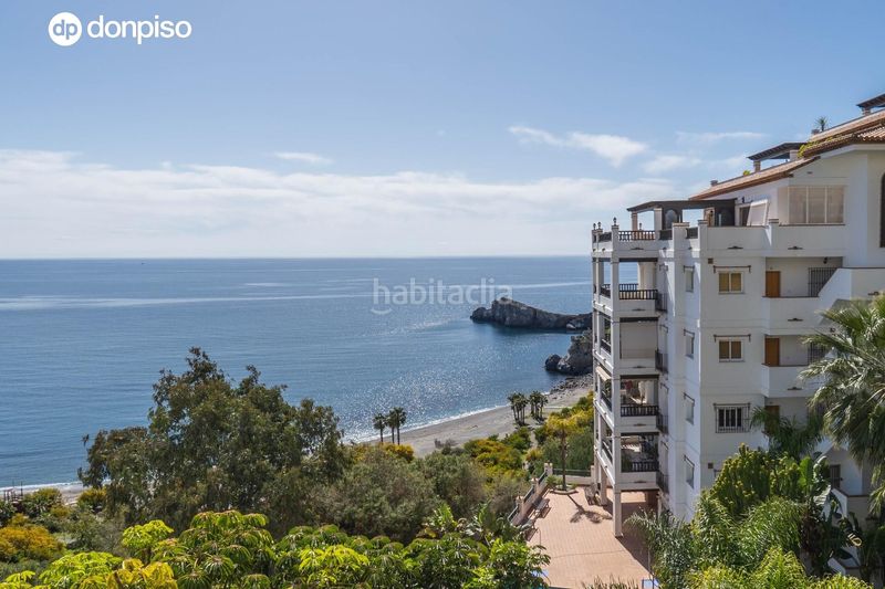 Foto 8f210f75-b264-4d04-84a7-4131ebbca62b. Apartament amb piscina a Punta La Mona Almuñécar