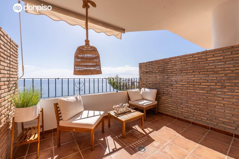 Foto 985f2ee6-29aa-493f-9efb-7093048b0f3d. Apartament amb piscina a Punta La Mona Almuñécar