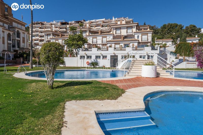 Foto a5d0229a-5404-40e7-8edf-43ce12f6a99c. Apartament amb piscina a Punta La Mona Almuñécar