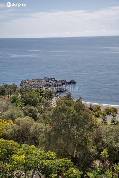 Foto aa416ba9-7b2d-466d-b4a7-ef5e690185c5. Apartament amb piscina a Punta La Mona Almuñécar