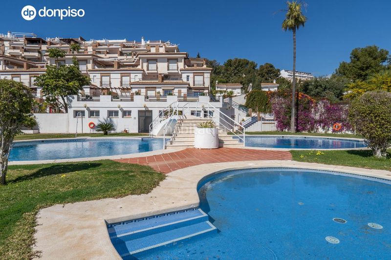 Foto ae70f59d-f04d-4a32-b890-8304e85d54d1. Apartament amb piscina a Punta La Mona Almuñécar