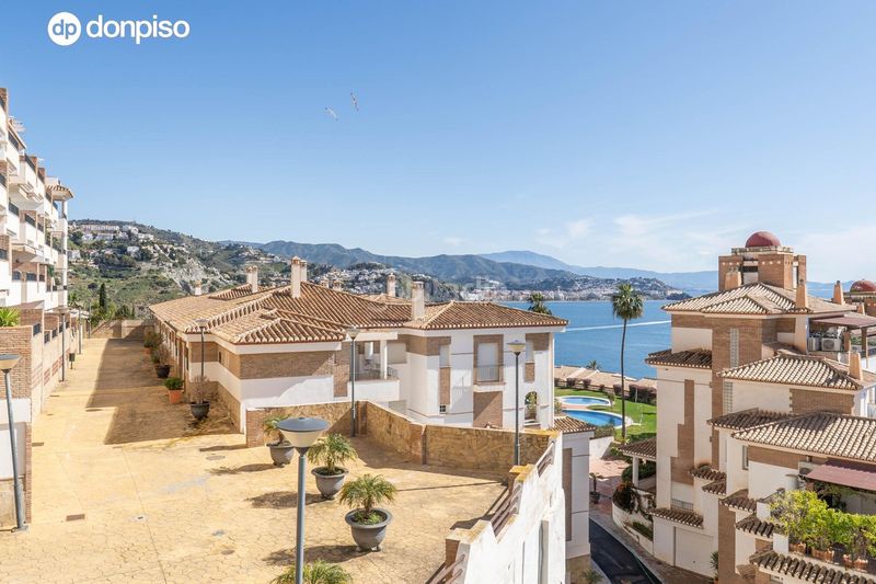 Foto b0bd7dea-0c2f-4aec-af23-18912c7a54f0. Apartament amb piscina a Punta La Mona Almuñécar