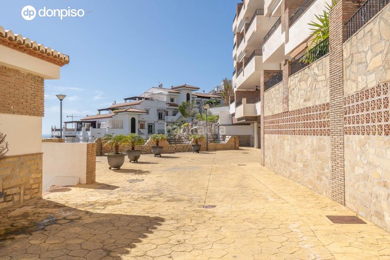 Foto c20ff0f1-47dc-4dad-ab66-218cb2f61108. Apartament amb piscina a Punta La Mona Almuñécar