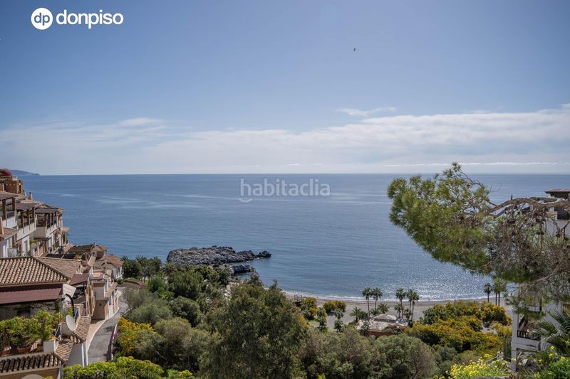 Foto cbf18b8b-aade-4cfa-9255-6a556a8f53cf. Apartament amb piscina a Punta La Mona Almuñécar