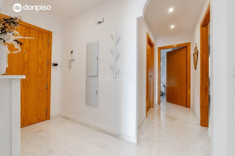 Foto fd817484-5f7f-46eb-8e7a-b3a6a2b5a512. Apartament amb piscina a Punta La Mona Almuñécar