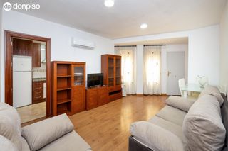 Apartament  Calle maestro gregorio salas 8. Precioso piso en otura