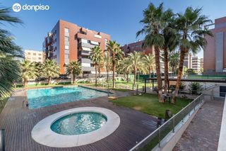 Flat  Emir. Gran piso  en parque lagos