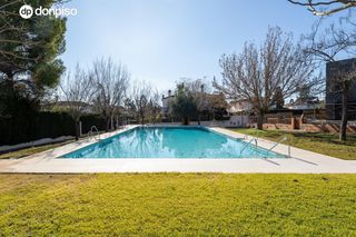 Chalet  Ronda de los montes(cubi. 22. Chalet en parque del cubillas albolote