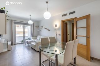 Etagenwohnung  Calle ruben dario 7. Piso impecable en maracena calidades, luz, garaje, trastero y li
