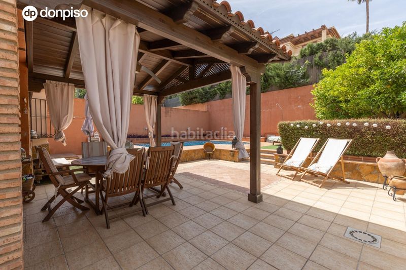 Foto 407e1cd4-a910-45e5-ab16-33de7b175dd6. Chalet exclusiva vivienda premium en la zubia en La Zubia Ciudad Zubia (La)