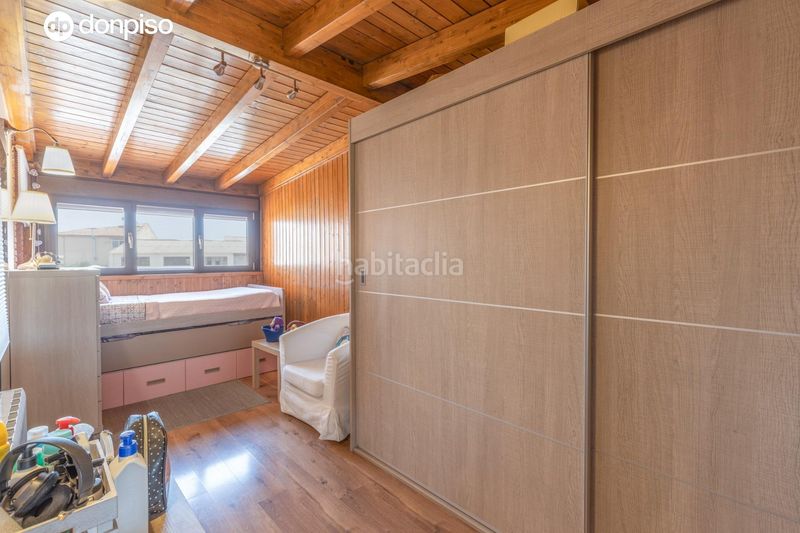 Foto 4254b76f-e120-4cb3-a5b5-38ede43df54c. Chalet exclusiva vivienda premium en la zubia en La Zubia Ciudad Zubia (La)
