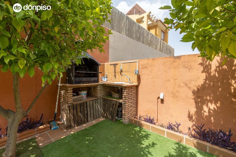 Foto 60d7c1cf-0a38-417c-8a11-b65c3c20a552. Chalet exclusiva vivienda premium en la zubia en La Zubia Ciudad Zubia (La)