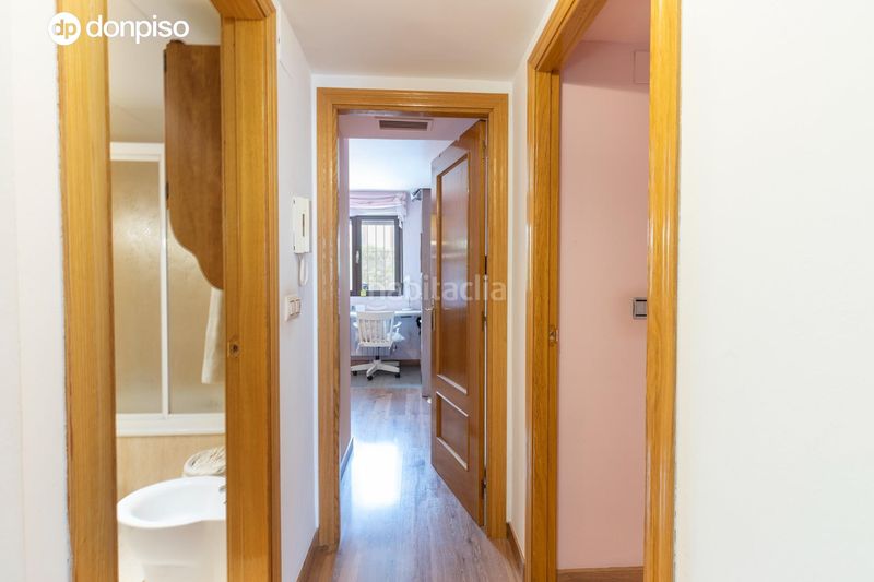 Foto 64aca20f-ce05-4107-aea0-e27f6feaa50b. Chalet exclusiva vivienda premium en la zubia en La Zubia Ciudad Zubia (La)
