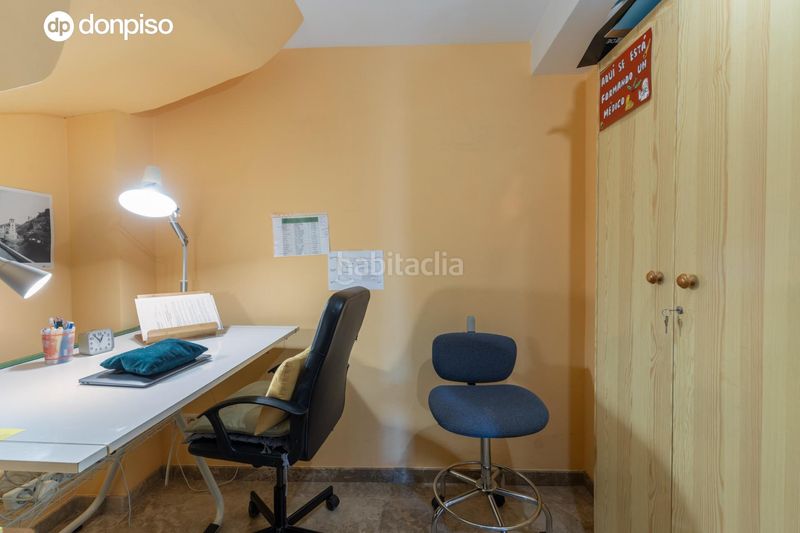 Foto 9d5fba6b-dae6-4387-8a0e-f42d6958c5b9. Chalet exclusiva vivienda premium en la zubia en La Zubia Ciudad Zubia (La)