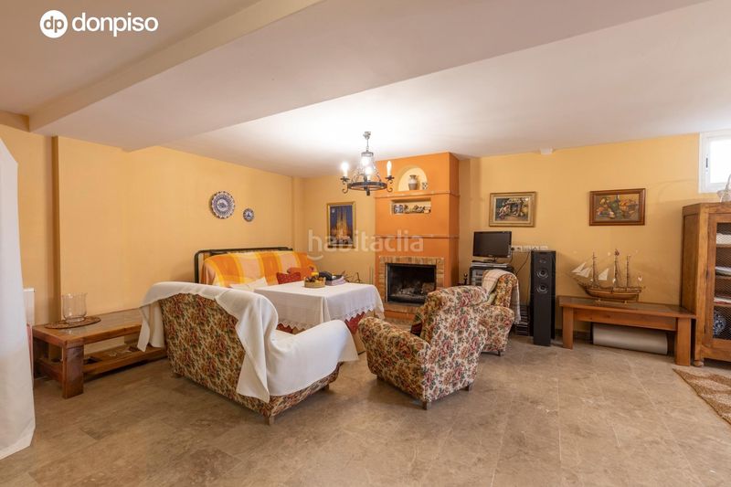 Foto a95cda21-781b-4e36-baa3-5dc901e03e00. Chalet exclusiva vivienda premium en la zubia en La Zubia Ciudad Zubia (La)