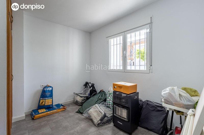 Foto 1881c606-9ba1-4501-ade3-5a679983819a. Casa amb aparcament a Barrio de la Vega Monachil