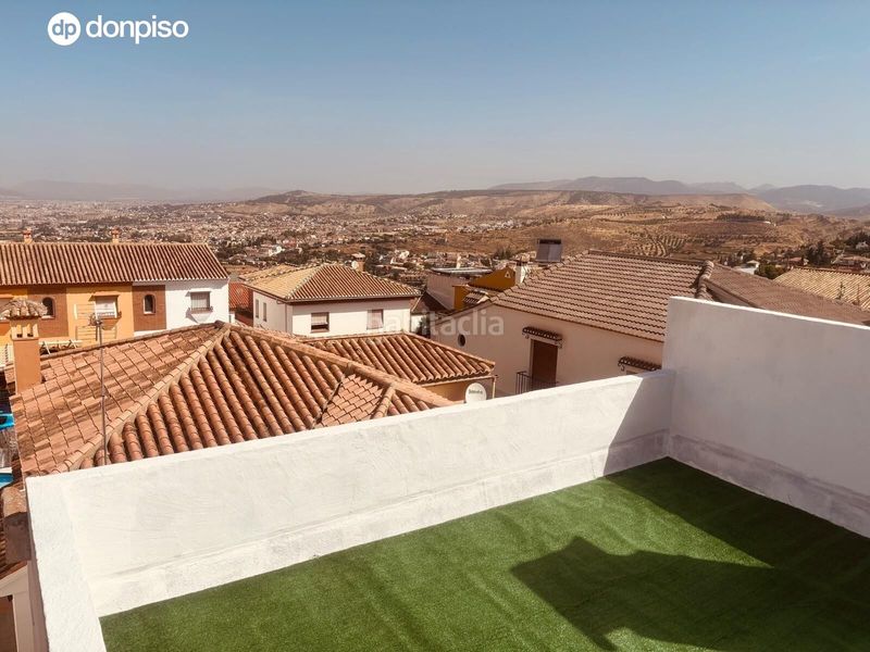 Foto 8aaf6823-75f6-40da-b1b0-1661fa37ee37. Casa amb aparcament a Barrio de la Vega Monachil
