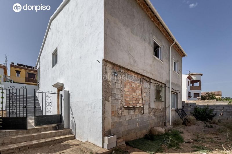 Foto 8f381aeb-7c69-41a0-b32e-8bc80f3b8f36. Casa amb aparcament a Barrio de la Vega Monachil