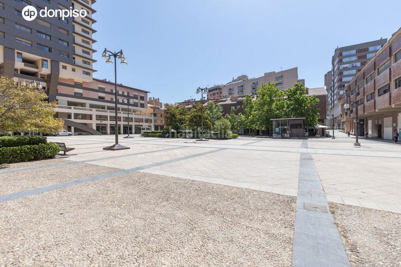Foto 3866cc7e-d012-4713-abc6-ed6a28a539df. Dúplex a calle hospital de san lázaro 14 a Plaza de Toros Granada