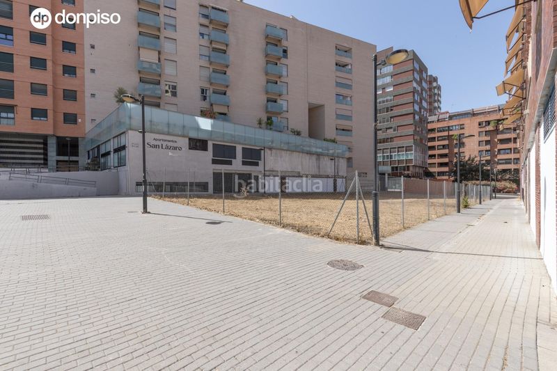 Foto 49ffcfb1-d403-49fc-80d1-9022ddb7dcc2. Dúplex a calle hospital de san lázaro 14 a Plaza de Toros Granada