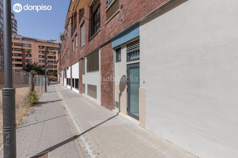 Foto 5c3b06b8-8af2-443b-a93e-2d58e6d7cfc2. Dúplex a calle hospital de san lázaro 14 a Plaza de Toros Granada