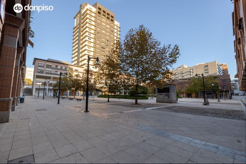 Foto 5ea3bc6b-69fa-4b4d-ac59-fb61d5538762. Dúplex a calle hospital de san lázaro 14 a Plaza de Toros Granada