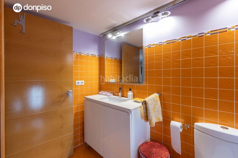 Foto c66a95c8-a126-4610-83cf-e38a67d88223. Dúplex a calle hospital de san lázaro 14 a Plaza de Toros Granada