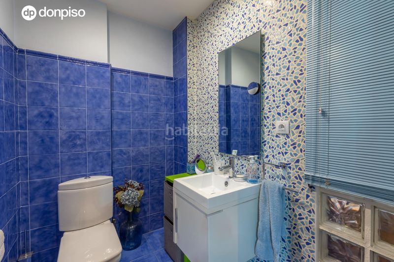 Foto ca8635d8-97f4-4212-8eb3-5891078c192f. Dúplex a calle hospital de san lázaro 14 a Plaza de Toros Granada