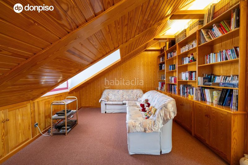 Foto 1e7b71ae-521b-4bfa-91be-d4e13e428456. Xalet amb calefacció piscina a Atarfe