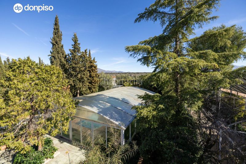Foto d71ca270-d482-41de-9414-d60e184f6820. Xalet amb calefacció piscina a Atarfe