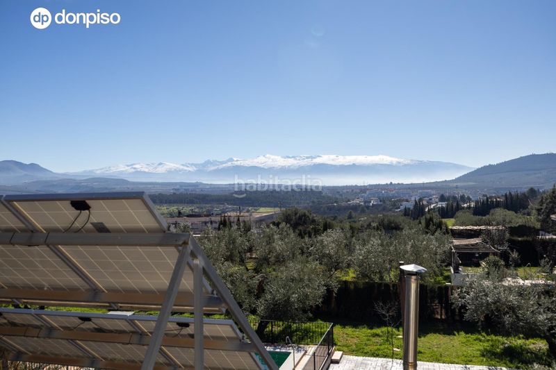 Foto f1d5f526-2248-4fec-b915-690adfc99cf8. Xalet amb calefacció piscina a Atarfe