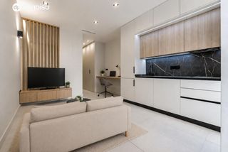 Loft  Calle calle lubina. Exclusivo apartamento tipo loft de obra nueva con altas calidade