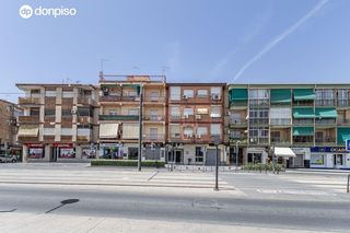 Business premise  Dr.lopez-cantarero balles 5. Local comercial en venta en la mejor zona de paso de maracena