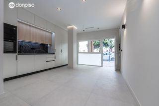 Loft a Calle lubina 7. Exclusivo apartamento tipo loft de obra nueva con altas calidade