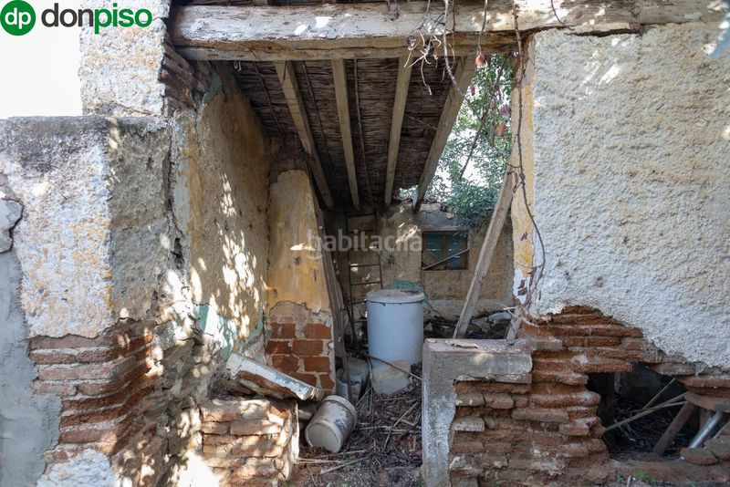 Foto a73c7401-61a2-4b6e-b134-d281b07f366b. Masia a Lobres Salobreña