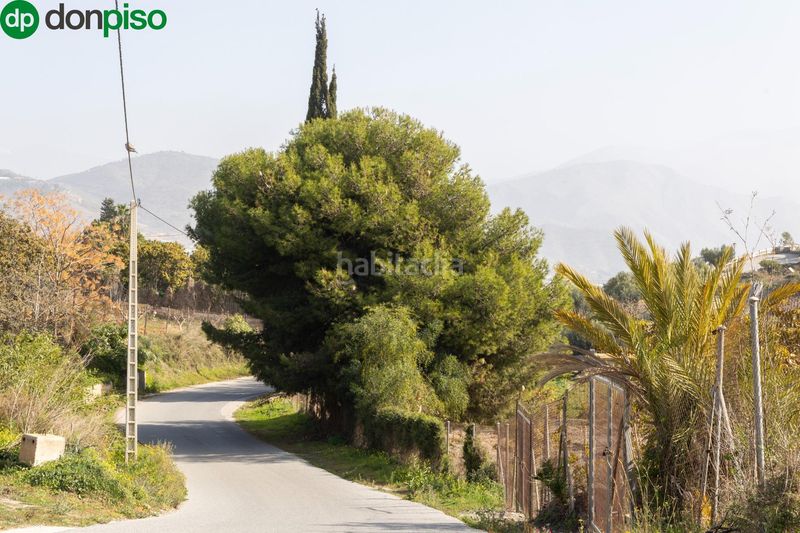 Foto bfe2cb44-5132-4122-b46b-6360d5a1e8cc. Masia a Lobres Salobreña