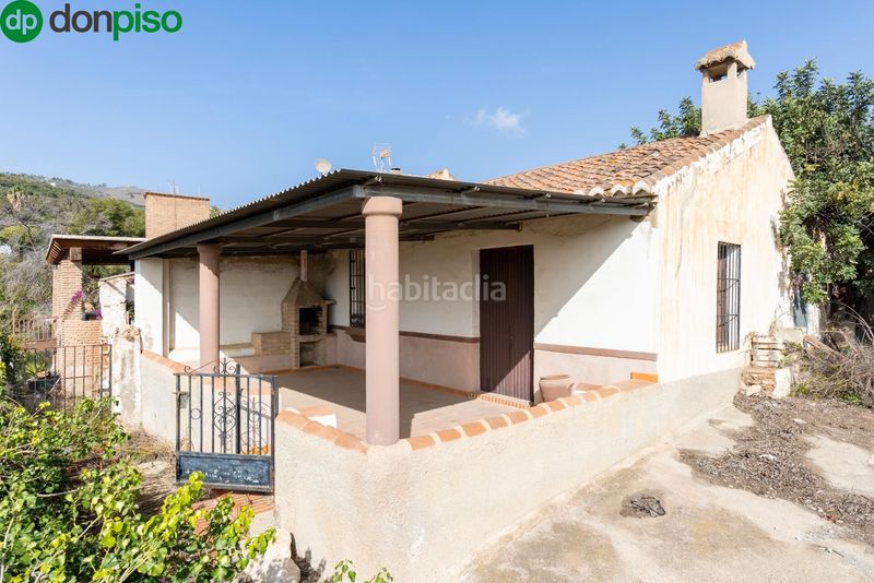 Foto c278fb9c-08b4-4ced-ab3b-20bd0241a9d4. Masia a Lobres Salobreña