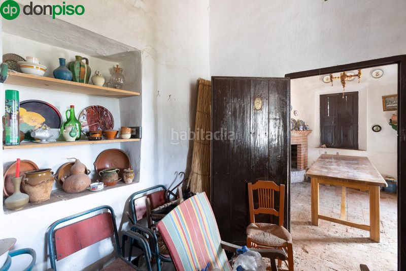 Foto dadeafd7-e4f2-4e0b-8f03-4ed11f5f3a75. Masia a Lobres Salobreña