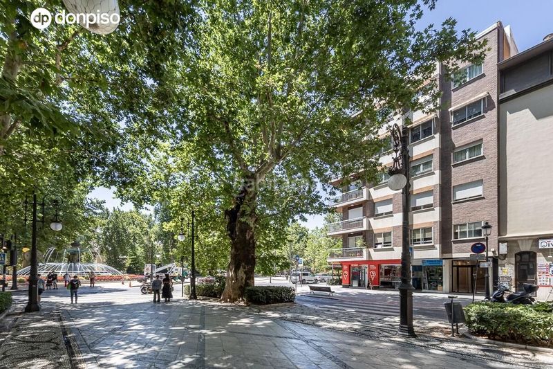 Foto 353e8bd2-18b8-4d8d-9a38-2aba99a59263. Pis amb calefacció a San Matías - Realejo Granada