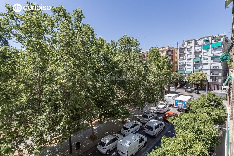 Foto 5692f5d5-3ea1-4cf0-9d2a-c85b3f8879ff. Pis amb calefacció a San Matías - Realejo Granada