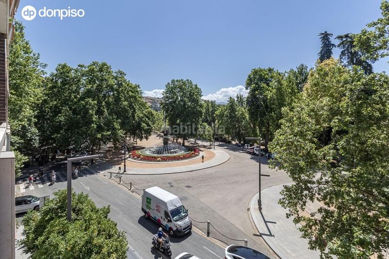 Foto a24a9cb1-4667-406e-9624-8b08cc9203ad. Pis amb calefacció a San Matías - Realejo Granada