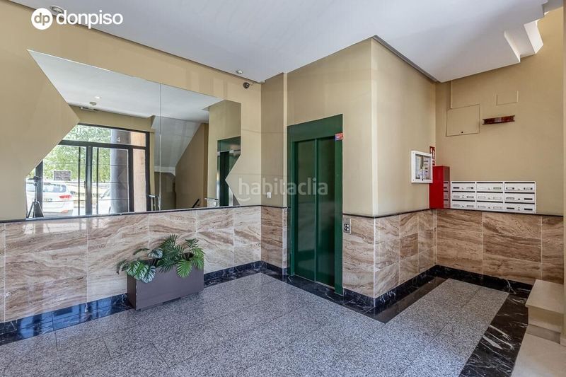 Foto dcd0a8ae-ebe9-490a-8446-4d4cc1def612. Pis amb calefacció aparcament piscina a Cerrillo de Maracena - Periodistas Granada