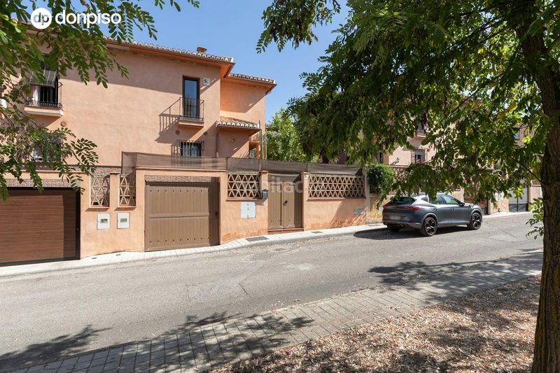 Foto 8d52d835-e652-4f3a-a525-a2a967004ecb. Casa amb calefacció aparcament a Jun