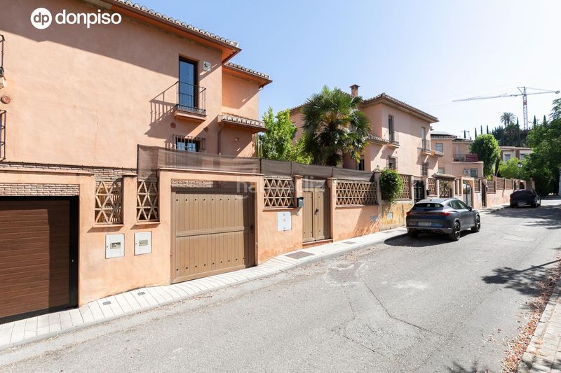 Foto a77b5210-84bc-4790-983d-10285ca2063d. Casa amb calefacció aparcament a Jun